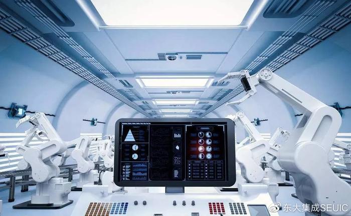 2023年新时代,建造智慧工厂的利器:手持终端PDA